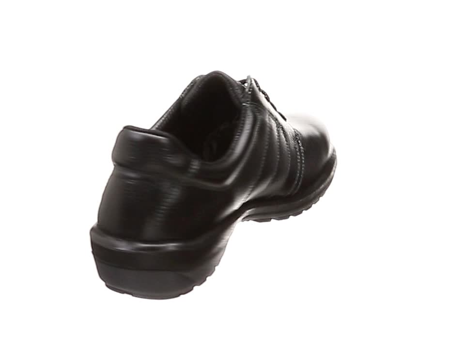 Amazon | [ミドリ安全] ラバーテック 安全靴 JIS規格 短靴 普通